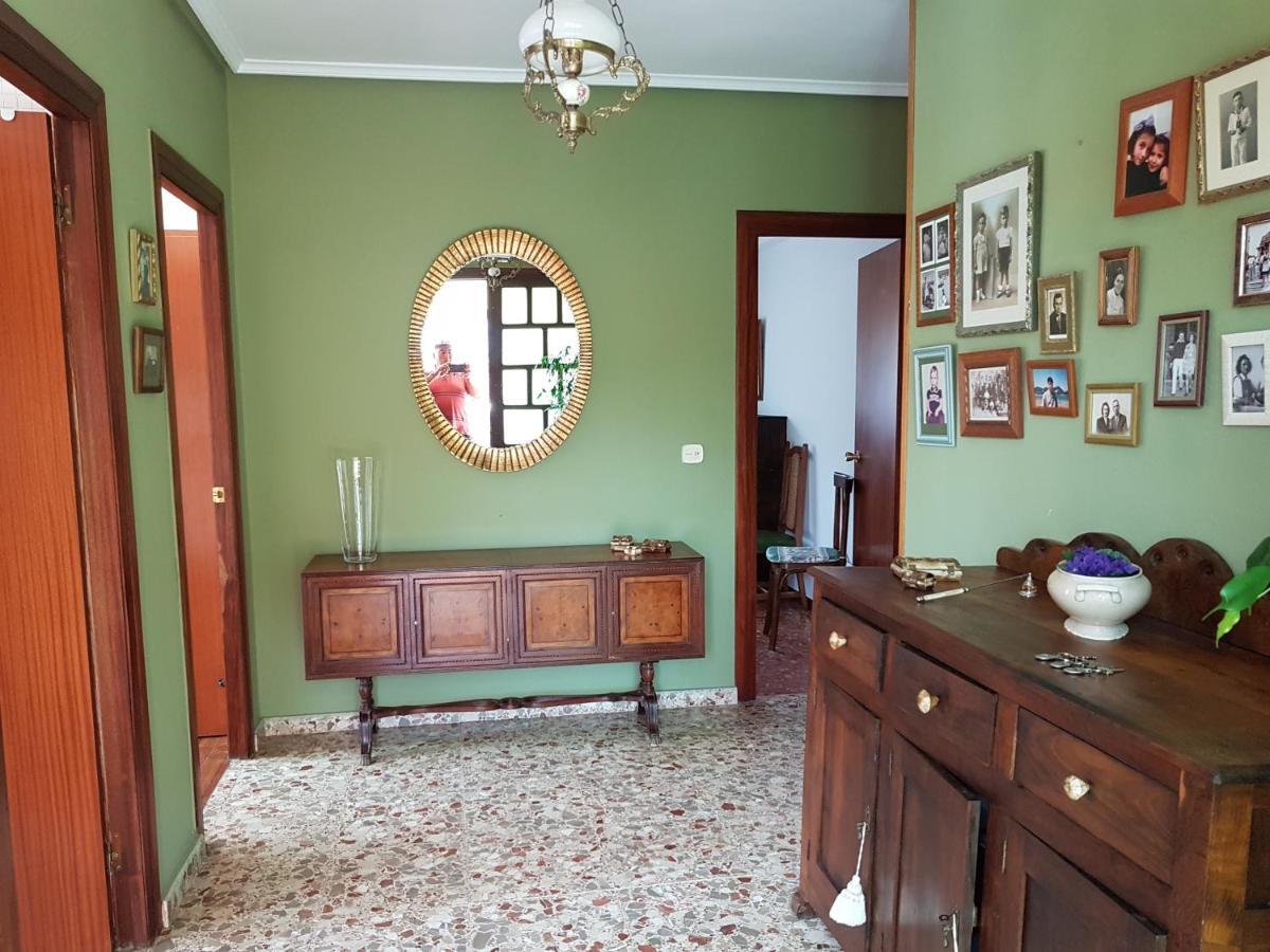 Alojamiento Para 6 Personas En Guriezo Trebuesto Dış mekan fotoğraf