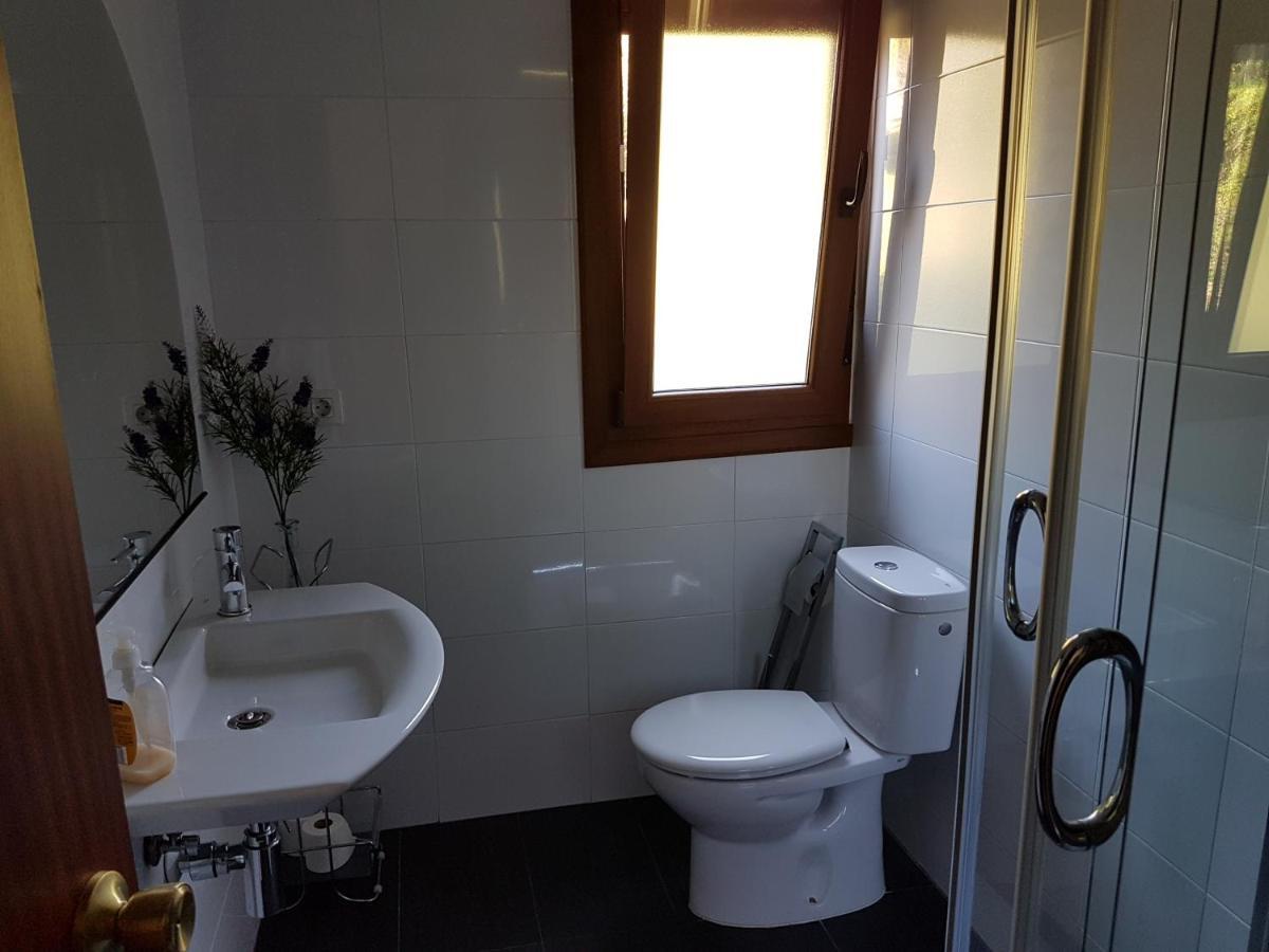 Alojamiento Para 6 Personas En Guriezo Trebuesto Dış mekan fotoğraf